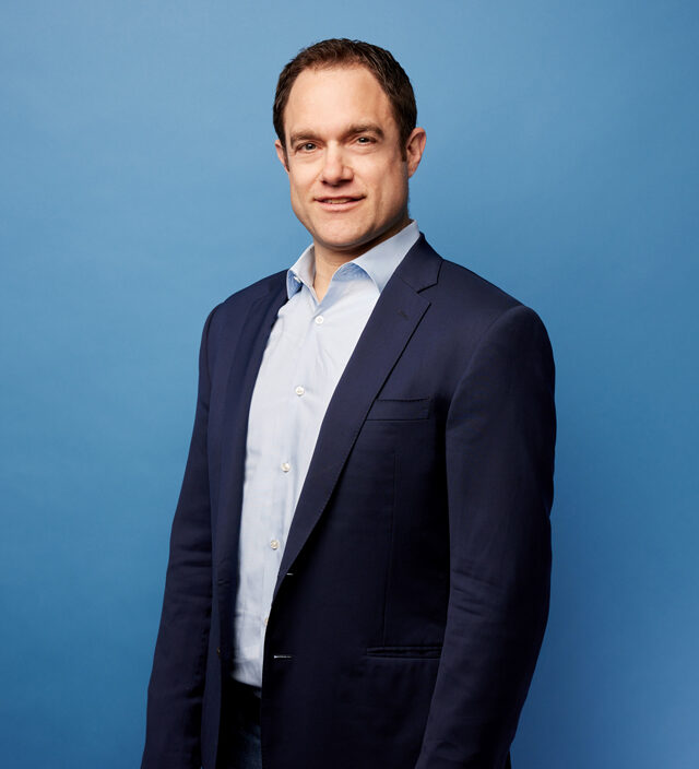 Allan Reine, MD